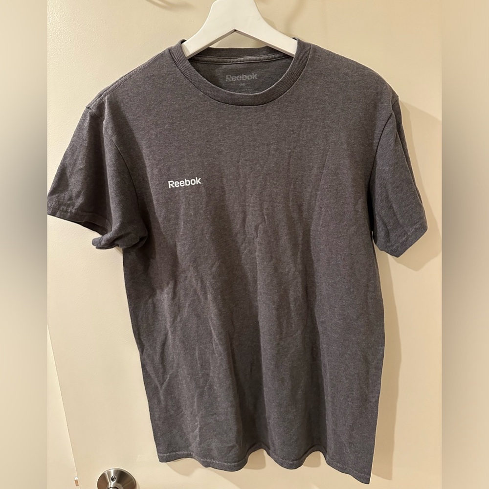 Reebok Shirt
